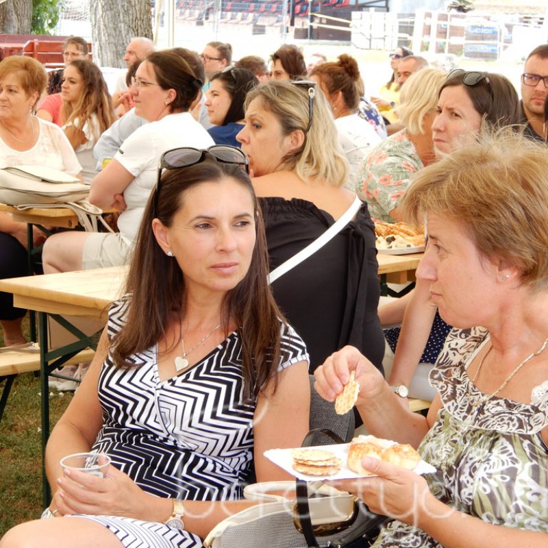 Semmelweis napi party 39